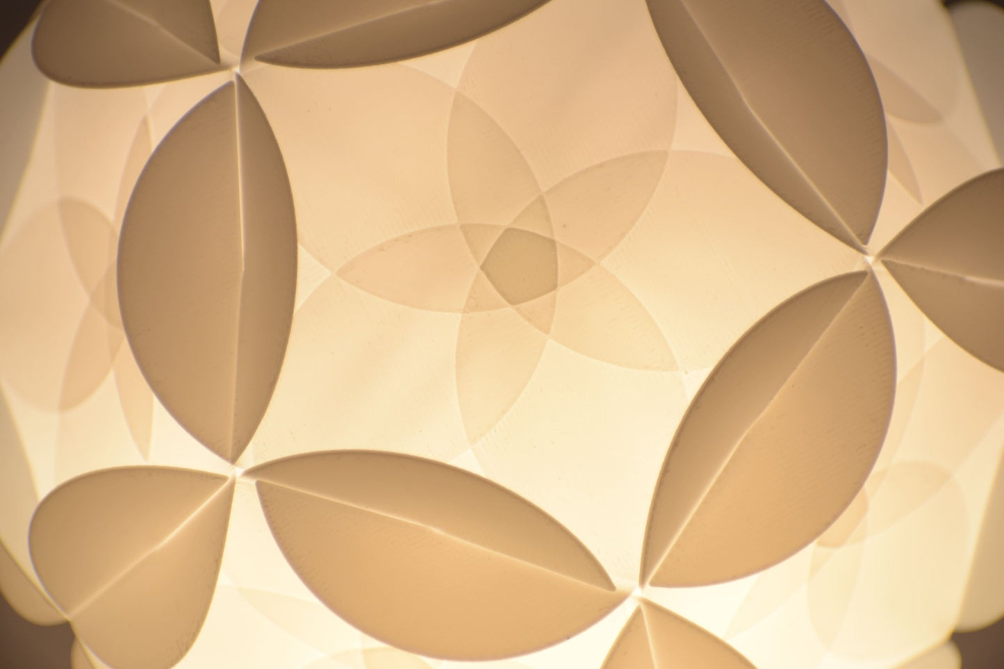 Nexus Table Lamp - Lumenix