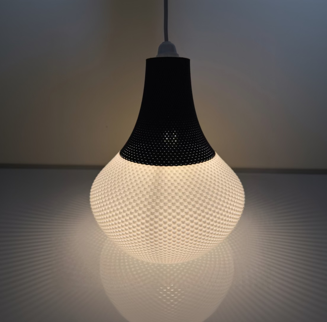 Nectar Ambient Lamp