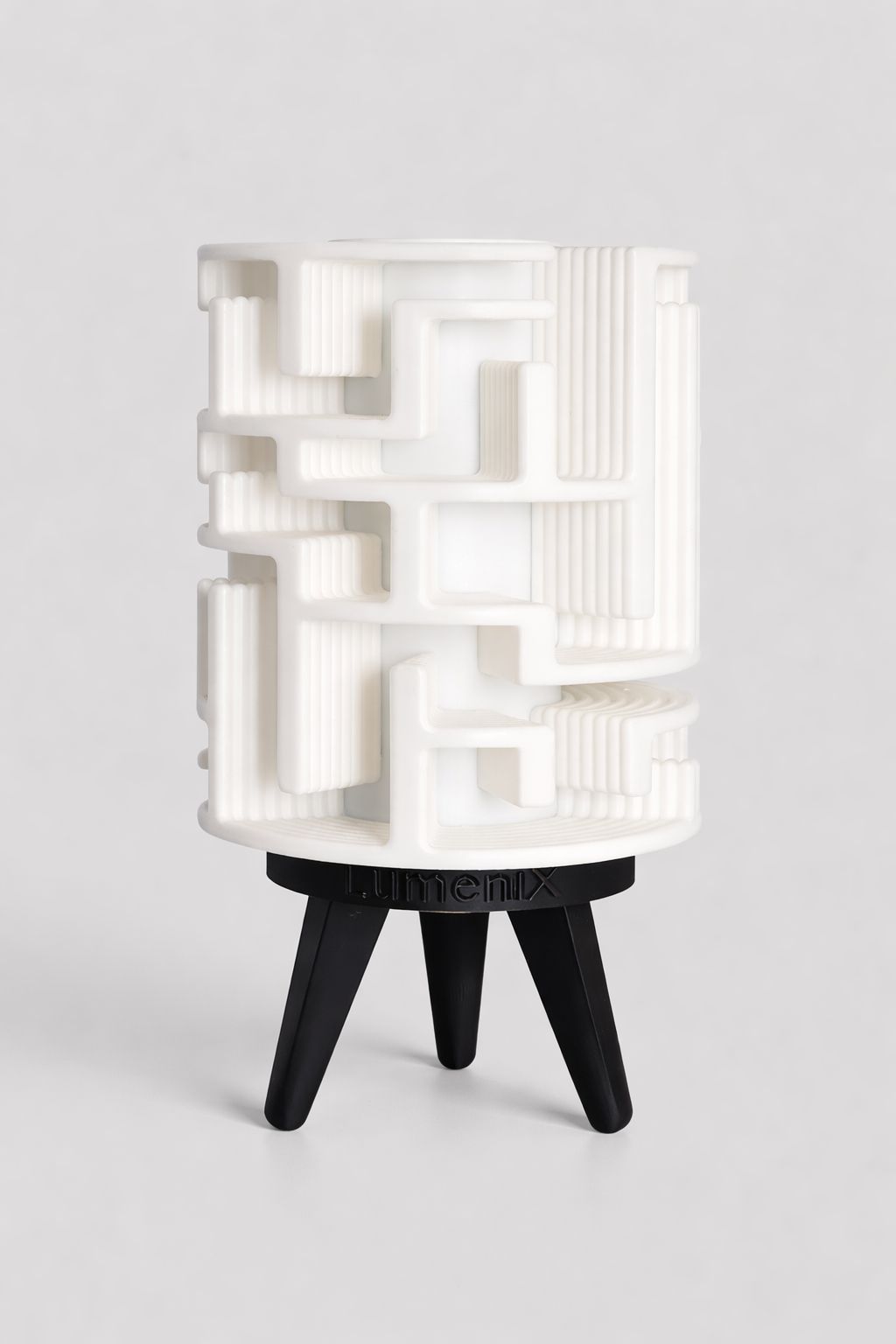 Cypher Table Lamp - Lumenix