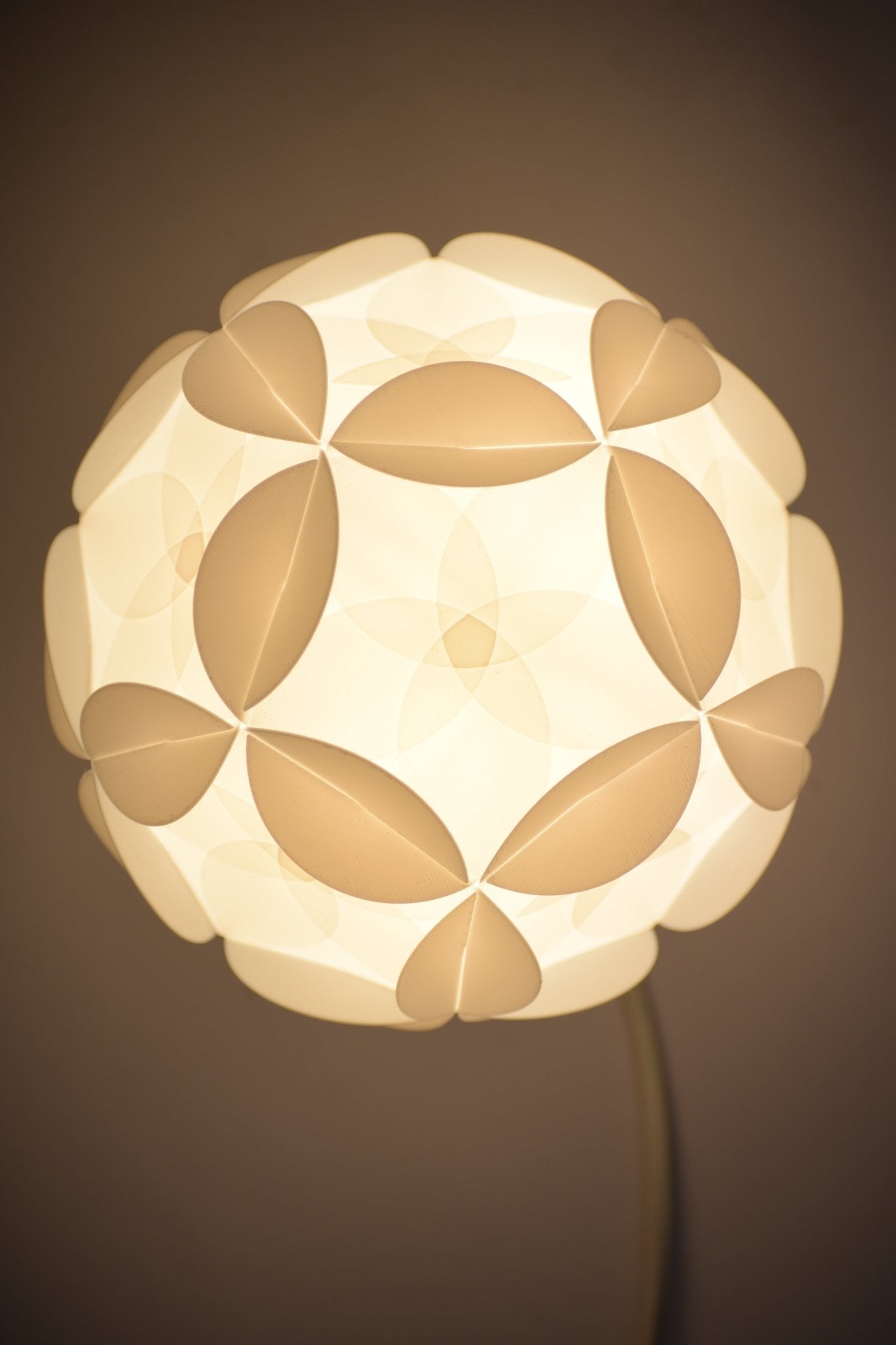Nexus Table Lamp - Lumenix